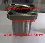 SDMK60 SDMK60UU SDMK60GA Square Flange type Linear Ball Bearing with Steel
