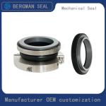 Original TM-20/25/28/32/40mm Corrosion Resistant Chemicals Pump Mechanical Seal