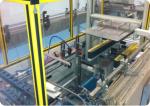 8-10 cartons/min GPK-40 Automatic Carton Erector 220V 0.4KW