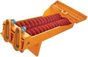 China Double Screw Spiral Sand Washer wholesale