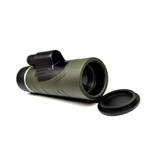 China 40X60 High Power Mobile Phone Monocular Telescope With Phone Adapter And Tripod on sale
