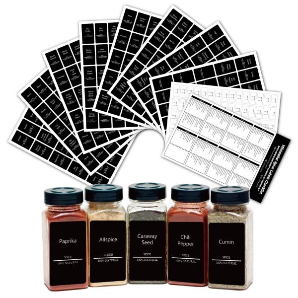 Vinyl Paper Seal Sticker Label Waterproof For Food Labelling Packaging