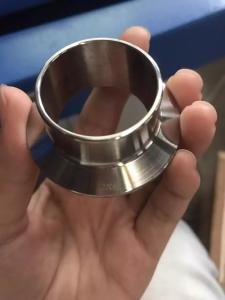 China Dichtring DIN hoge uitvoering Gasket DIN high execution Dichtringen voor DIN 11851 koppelingen Gaskets for DIN 11851 cou wholesale