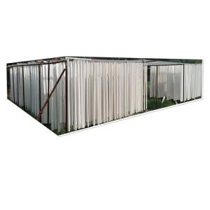 China Aluminum Molding House Decorative Gypsum Cornice Processing Machinery wholesale