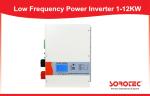 Low Frequency Pure Sine Wave Power Inverter 3kw 3000w 48v 230vac 50hz