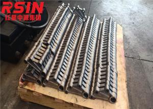 China SGS Certification GG25 Grey Iron Casting Parts wholesale