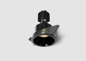China vellnice Fixed MR16 GU5.3 recessed down lighting/LED MR16 recessed housing wholesale