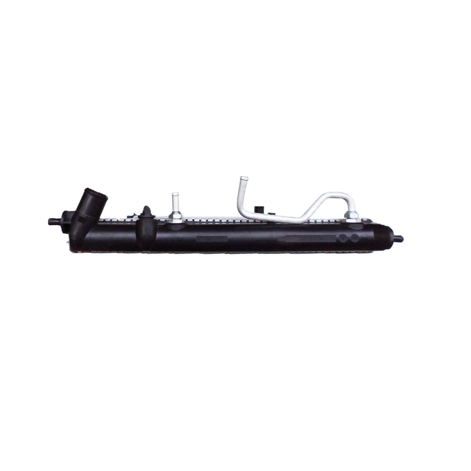 253104A060 Aluminum Radiator Water Tank for Hyundai GRANDEUR 25310-4A160 25310-4A060