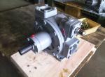 25BAR Pressure 380V Voltage Propane Pumps Designed for High Pressure Application