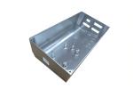 Powder Coating Aluminum Sheet Metal Enclosure Tolerance 0.05-0.1mm