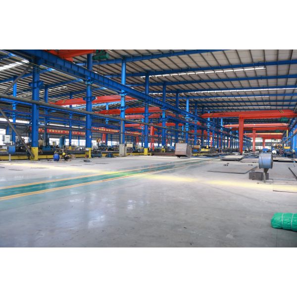 Galvanised SS316 Structural Steel Beams Sheet Plate API Standard