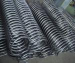 Indirect Copper Coil Pre-heating Compact SUS304 Coil/Stainless Coil Solar Water