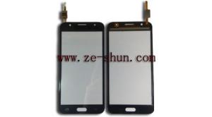 China Samsung Galaxy J5 Replacement Touch Screens Digitizer Glass / Metal on sale