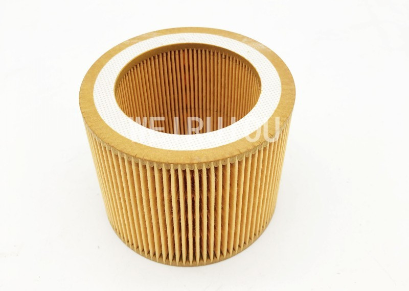 Construction Machinery Primary Round Air Filter 3.94 Inch P784578