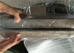 OEM MgY Magnesium Master Alloy / MgY Magnesium Yttrium Improve castability