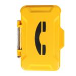 Wall Mounting SIP 2.0 IP VoIP Weatherproof Telephone Case