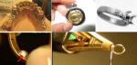 Automatic Soldering Machine ,Welding Equipment To Weld Silver/gold Jewelry
