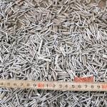 Stripping Wire/Cable Recycling Equipment Steel Core Aluminum Stranded Wire