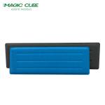 PET Felt Dustproof Sound Absorbing Desk Panels 20mm Thickness Colorful
