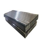 Hot Dipped Dx51d G60 G90 Galvanized Corrugated Sheet ISO9001:2008