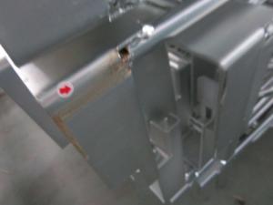 China Qualified Inspectors Sampling Inspection Reduce Quality Risks Before Shipment wholesale