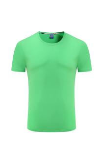 China Flyita Athletic Tee Shirts SGS Men Sport T Shirt wholesale