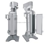 High safety level continuous tubular centrifuge company