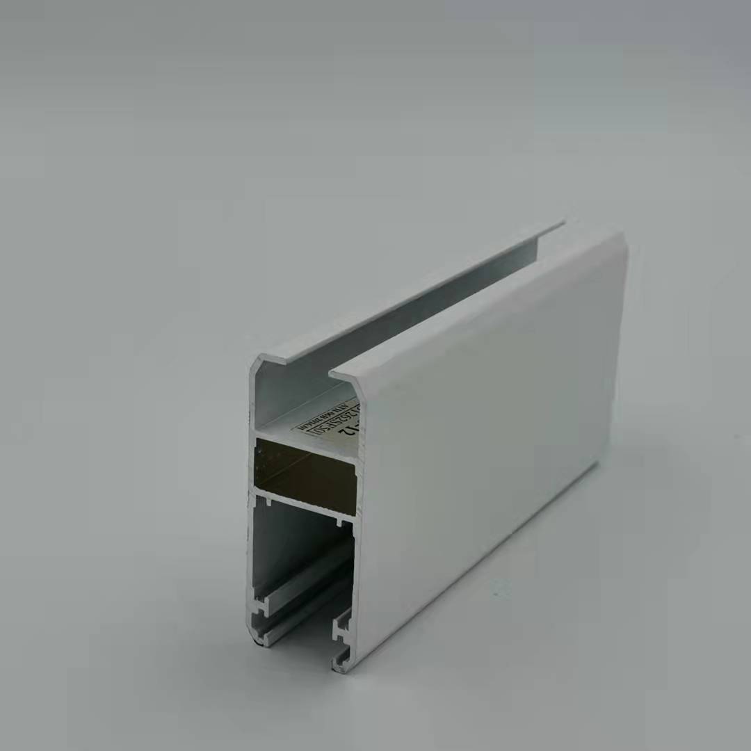 Gambia Aluminium Profile Sections For Doors And Windows