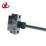 2-024-95-6492 Horizontal Drilling Unit For Homag Weeke CNC Machining Center