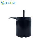 1800W Waterproof Brushless Motor Underwater IP65 Anti Corrosion DC BLDC Motor