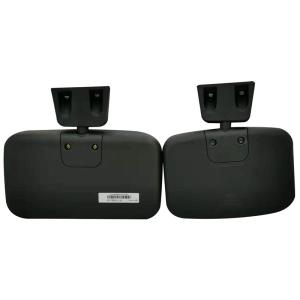 China Foton Aumark Truck Car Door Mirror Assembly Side Mirror Included for 1998-2001 Models wholesale
