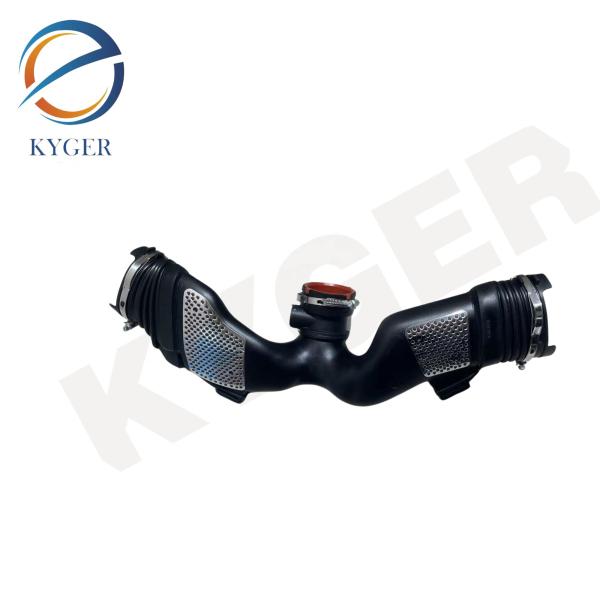 6420908237 Air Clean Duct Mass Without Sensor For Mercedes Benz W164 W211 W251