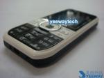 MP3 mp4 phone dual sim card mobile phone with camera