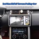 12.3 Inch Touch Screen Car Radio For Land Rover Range Rover Vogue L405 2013-2017