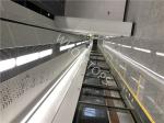 7.0mm 8.0mm Aluminium Coated Sheet / Interior Aluminum Panels Width 1500mm