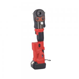 China Versatility Electric Hydraulic Crimping Tool U / TH / B Type Mold DL-4063-A wholesale