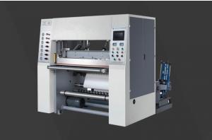 China Fax Paper Slitting and Rewinding Machine 600F on sale