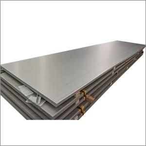 China ASTM A312 SS304 Stainless Steel Sheet , Cold Rolled Plate With Decoiling wholesale