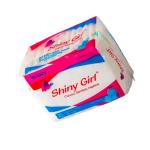 Wholesale Feminine Sanitary Pads Menstrual Towels Organic Cotton Women Sanitary