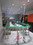 PLC 30000bph Water Filling Capping Machine 300KVA Bottle Blow Molding Machine