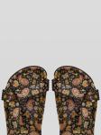 Casual ODM Ladies Trekking Sandals Hot Printing Open Toe JBSL0325 Beige