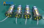 2 ~ 36 Circiuts Hybrid Slip Rings