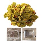 Experienced of Aluminium Products Plastic Moulds and Injection Molding Products