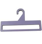 Die Cutting Ecological Recycled Cardboard Hangers OEM ODM