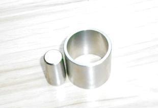 OEM Copper Stainless Steel / Nylon Bush , Transformer Bushing Insulator , Nylon