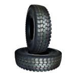Aulice Truck Road Tires Large Block Deep Groove Mixed Pavement Tyre1100R20 Heavy