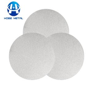China Best Quality Aluminum Circle Factory Straight Price Low Quality Good Delivery Fast wholesale
