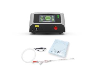China 10us To 3s PLDD Laser Equipment Dorsal Treatment 30 Watts wholesale