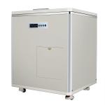 10Kg / D Food Waste Recycling Machine Odor Free Deodorant Garbage Composter