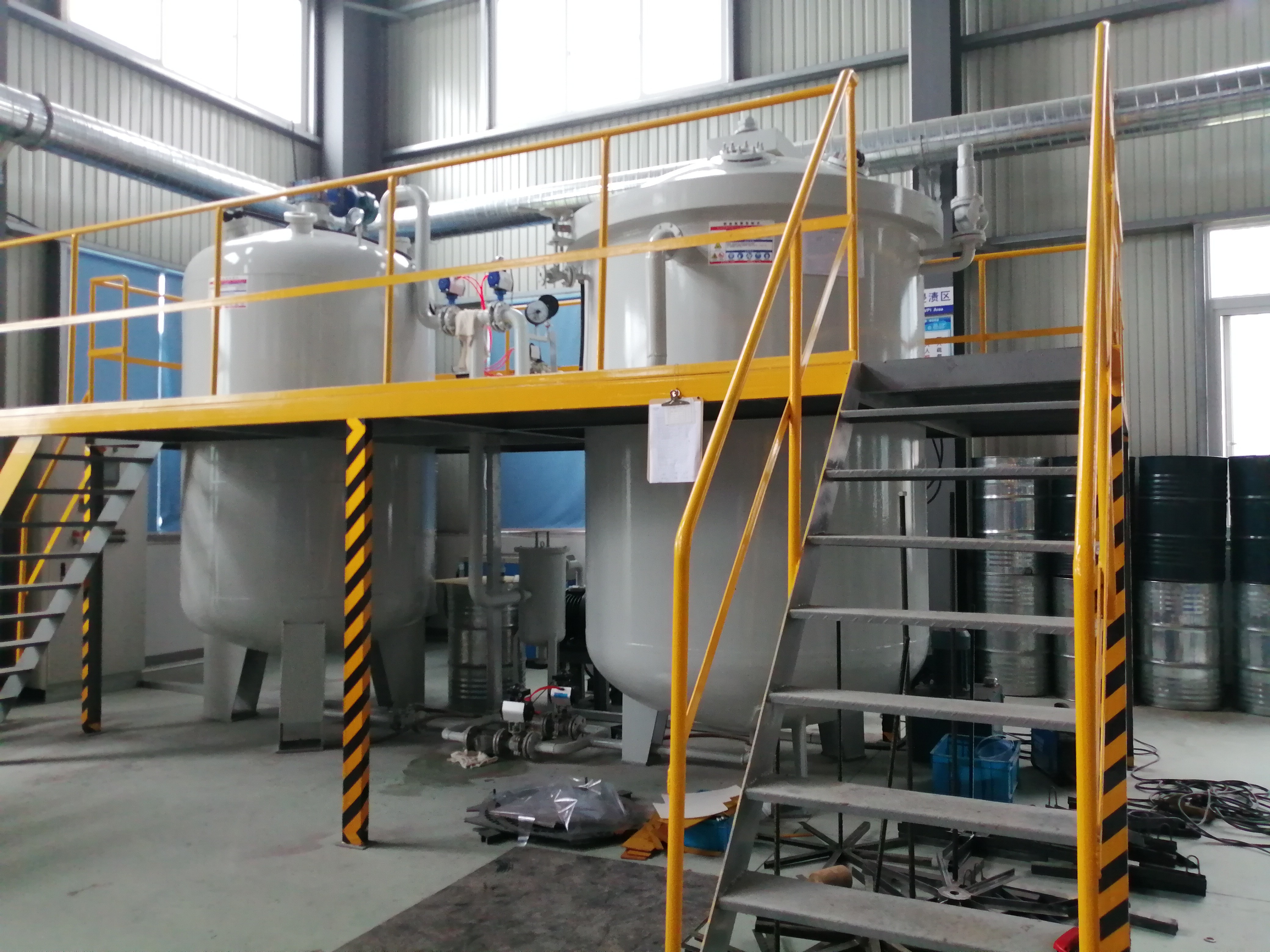 123475 Vacuum Pressure Impregnation Epoxy Resin For Power Industry